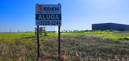 commercial_building em Avenida Victor Andrew, Zona Industrial - Sorocaba - SP