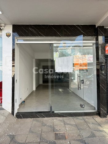 office em Travessa João Coutinho, Centro - Caratinga - MG