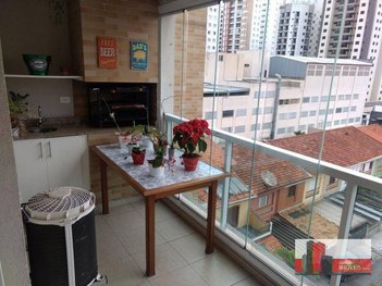 apartment em Rua Nanuque, Vila Leopoldina - São Paulo - SP