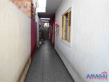 house em Rua das Amarilis, Jardim Primavera - Jacareí - SP