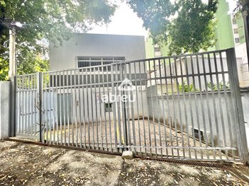 commercial_property em Rua Joaquim Fabrício, Petrópolis - Natal - RN