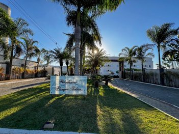 apartment em Rua Salvador Leite Marques, Éden - Sorocaba - SP