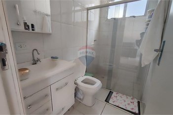 house em Rua Antônio Perin, Residencial Manabu Mabe - Lins - SP