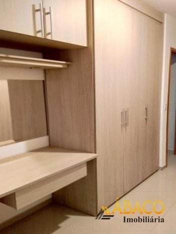 apartment em Rua Sete de Setembro, Centro - São Carlos - SP