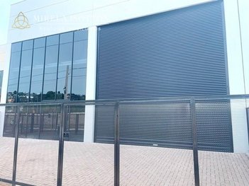 industrial em Avenida João Pedro Dias, Campo Bom - Campo Bom - RS