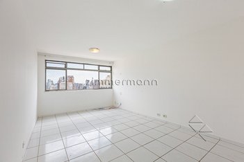 apartment em Rua Fradique Coutinho, Pinheiros - São Paulo - SP