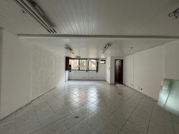 office em Rua Afonso Celso, Vila Mariana - São Paulo - SP