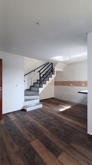 apartment em Rua Batuíra, Vila Vitória - Santo André - SP