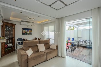 house em Avenida Açucena, Estância Velha - Canoas - RS