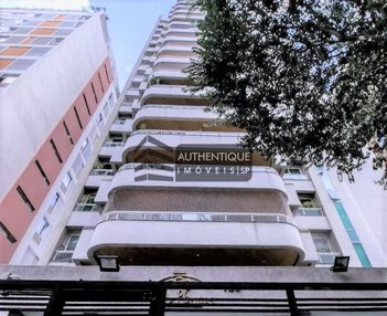 apartment em Alameda Franca, Jardim Paulista - São Paulo - SP