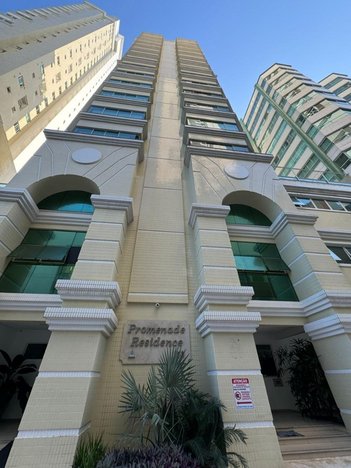 apartment em Rua 3900, Centro - Balneário Camboriú - SC