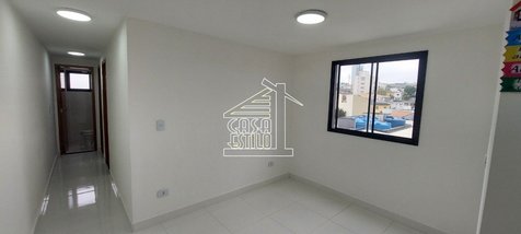 apartment em Rua Benedito Passos, Vila Matilde - São Paulo - SP
