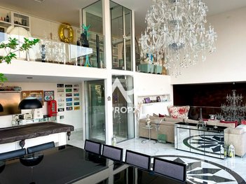 apartment em Rua Professor Alexandre Correia, Jardim Vitória Régia - São Paulo - SP