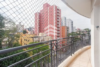 apartment em Rua Amparo, Baeta Neves - São Bernardo do Campo - SP