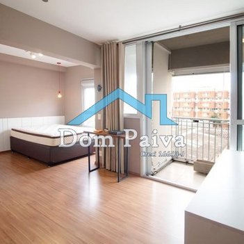 apartment em Rua Heitor Penteado, Sumarezinho - São Paulo - SP