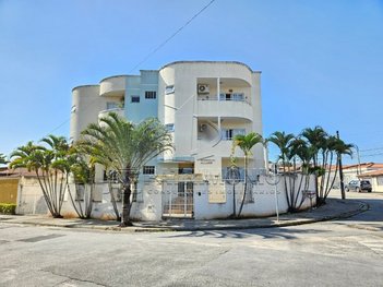 apartment em Rua Dorothy de Oliveira, Jardim Ipê - Sorocaba - SP