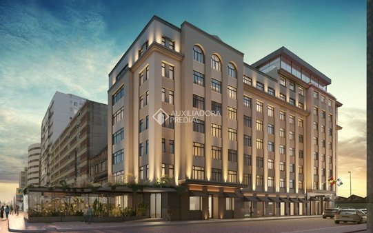Cômodo Condomínio