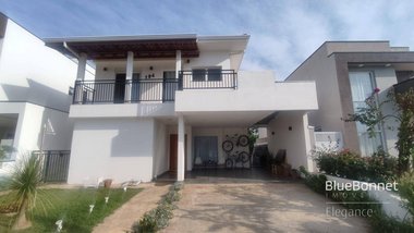 house em Estrada Municipal Duílio Sai, São Venâncio - Itupeva - SP