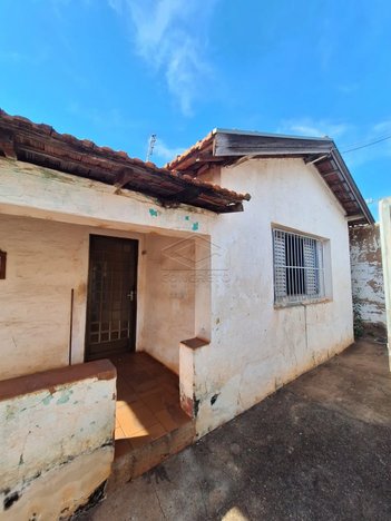 house em Rua Herminio de Lima', Vila Novo Igaraçu - Igaraçu do Tietê - SP
