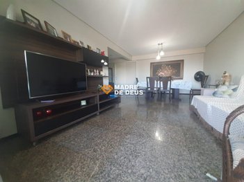apartment em Avenida Barão de Studart, Joaquim Távora - Fortaleza - CE