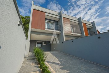 house em Rua das Hortências, São Marcos - Joinville - SC