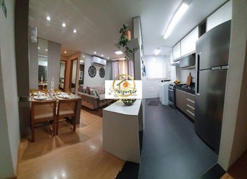 apartment em Avenida Raimundo Pereira de Magalhães, Jardim Íris - São Paulo - SP