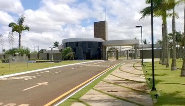 land_lot em Rua Alcides Turini, Recanto do Salto - Londrina - PR