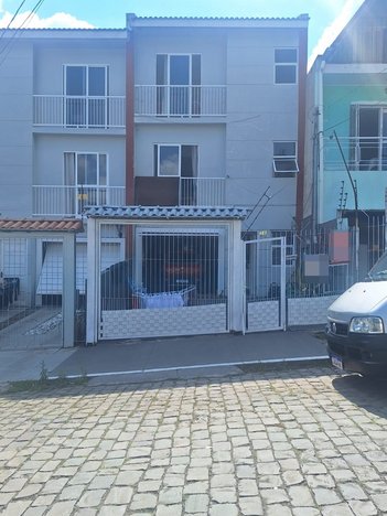 house em Rua Catulo da Paixão Cearense, Presidente Vargas - Caxias do Sul - RS