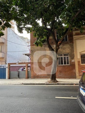 house em Rua Pinheiro Guimarães, Botafogo - Rio de Janeiro - RJ
