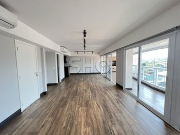 apartment em Rua Melo Palheta, Água Branca - São Paulo - SP