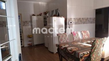 house em Rua Antônio Soares de Oliveira, Jardim Irajá - Ribeirão Preto - SP