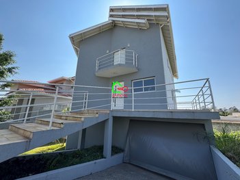 house em Avenida João Páffaro, Pinheirinho - Vinhedo - SP