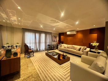 apartment em Avenida José Monteiro de Figueiredo, Duque de Caxias - Cuiabá - MT