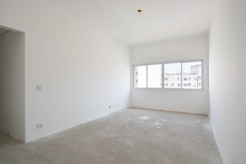 apartment em Largo do Redentor, Cambuci - São Paulo - SP