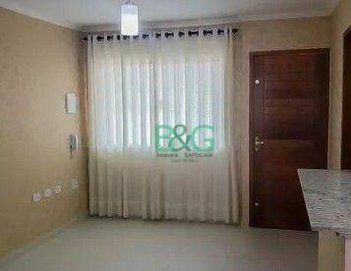 apartment em Rua Doutor Emanuel Dias, Artur Alvim - São Paulo - SP