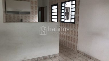 house em Rua Vinte e Três de Outubro, Ferreira - São Paulo - SP