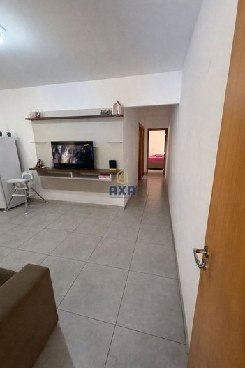 house em Rua Uberaba, Centro - Araxá - MG