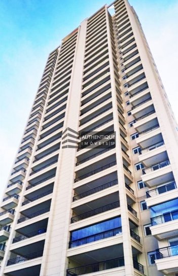 apartment em Rua Alvorada, Vila Olímpia - São Paulo - SP