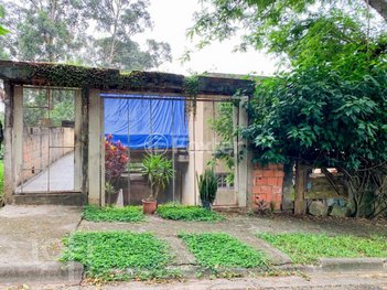 house em Rua Sícano, City América - São Paulo - SP