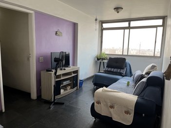 apartment em Avenida Nova Cantareira, Tucuruvi - São Paulo - SP
