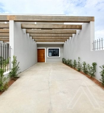 house em João Mario Rockenbach, Conventos - Lajeado - RS