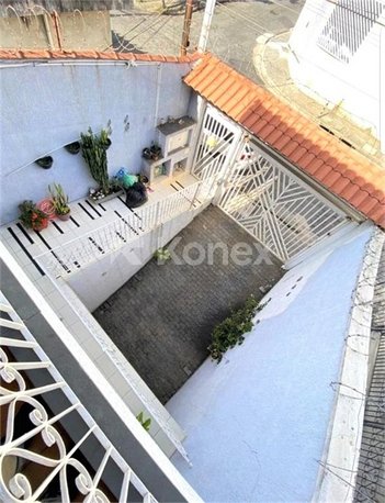 house em Rua Aragão, Vila Mazzei - São Paulo - SP