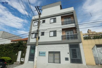 apartment em Rua Guilhermina, Vila Romero - São Paulo - SP