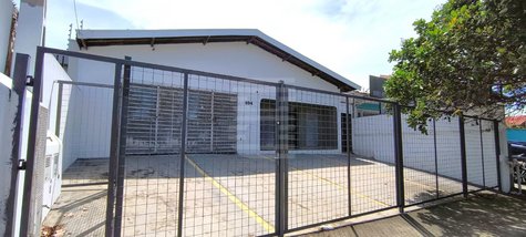 commercial_building em José Bonifácio, Jardim Flamboyant - Campinas - SP