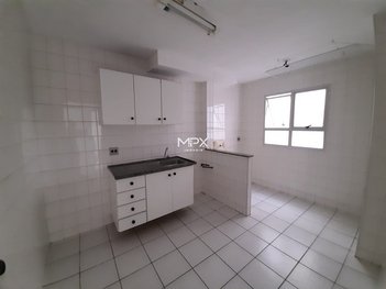 apartment em Rua Adão Schimidt, Nova América - Piracicaba - SP