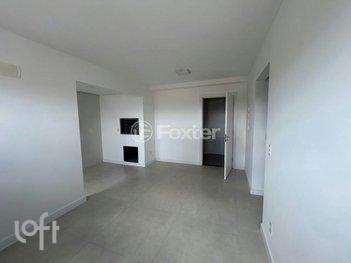 apartment em Joaquim Cruz, Santo Antônio - Porto Alegre - RS