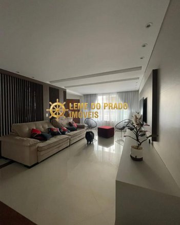 house em Rua João Cavinato, Centro - São Bernardo do Campo - SP