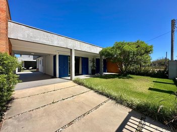 house em Rua da Várzea, Centro - Xangri-Lá - RS