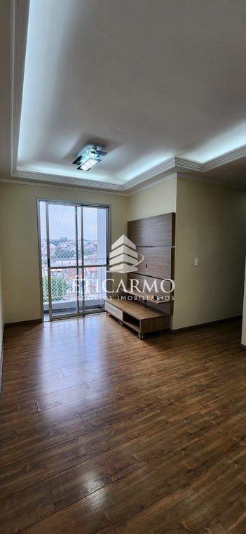 apartment em Rua Felisbina Ferreira, Vila Carrão - São Paulo - SP