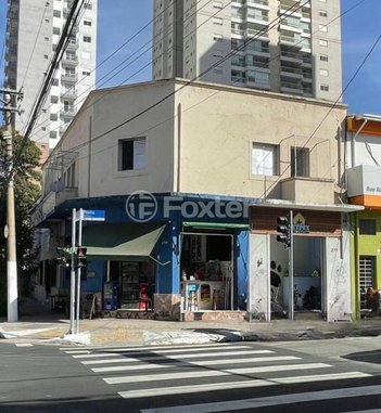 commercial_property em Rua Cipião, Vila Romana - São Paulo - SP